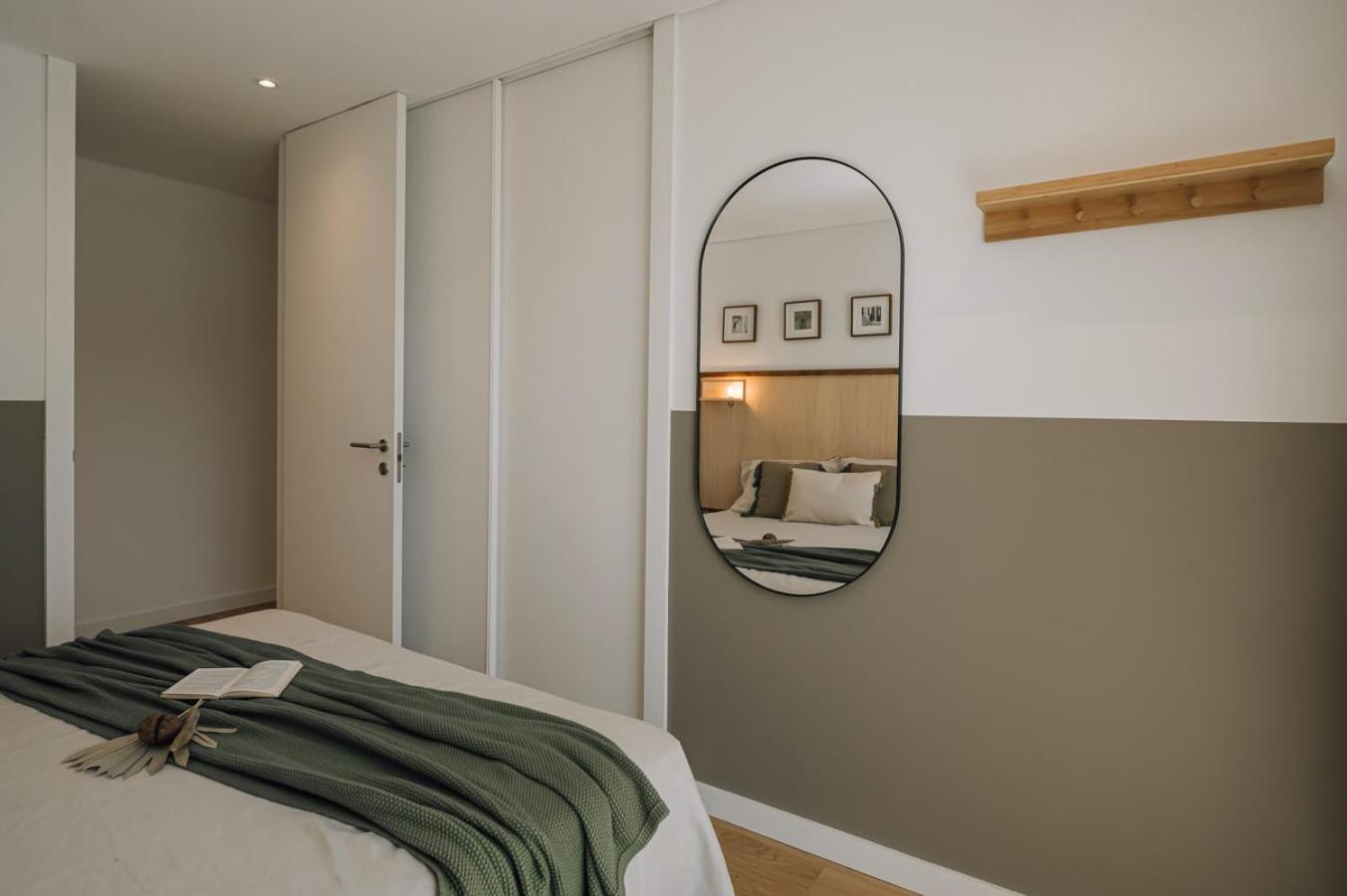 Talamone - 2 Bedrooms And Balcony In Alvalade Lisbon