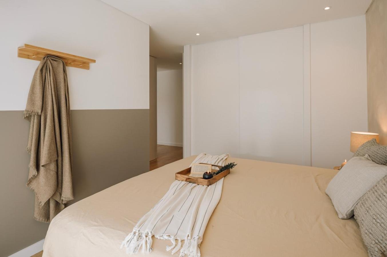 Talamone - 2 Bedrooms And Balcony In Alvalade * Lisbon