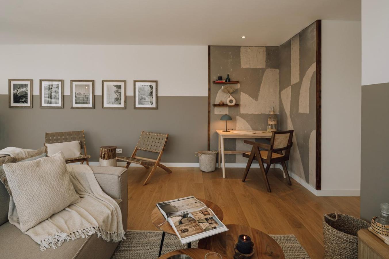 Talamone - 2 Bedrooms And Balcony In Alvalade * Lisbon